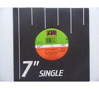 WIND BENEATH MY WINGS 7" (VINYL 45) UK ATLANTIC 1989