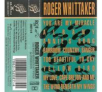 Wind Beneath My Wings & Others [CASSETTE]