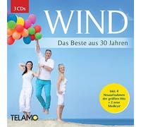 Wind - Beste Aus 30 Jahren