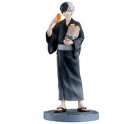 Wind Breaker Haruka Sakura Japanese Style Ichibansho Statue ACC NUOVO