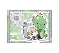 Wind BREAKER Kaji Ren Mini Character Stand Gyao Kore Ver. da JP