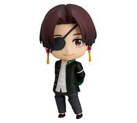 Wind Breaker Nendoroid Action Figura Hayato Suo 10 Cm Orange Rouge