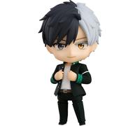 Orange Rouge Wind Breaker: Karuka Sakura Nendoroid Action Figure