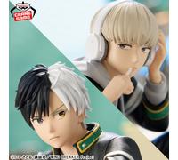 WIND BREAKER Ren Kajitsu Chatting Time Figure Banpresto Japan Anime Official