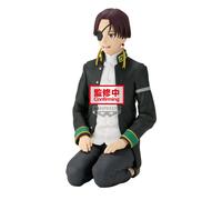 Wind Breaker Suo Hayato Sitting Figura 11cm Banpresto