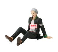 Wind Breaker Umemiya Hajime Sitting Figura 17cm Banpresto