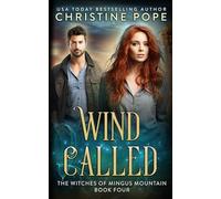 Wind Called: A Witch Romance: 4