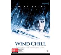 Wind Chill