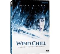 Wind Chill (Blu-ray) Emily Blunt Ashton Holmes Martin Donovan Greg Jacobs
