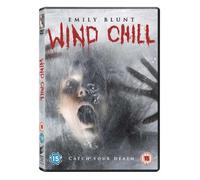 Wind Chill by Emily Blunt(2008-05-05)