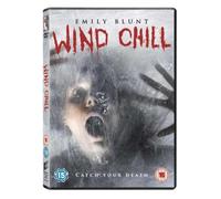 Wind Chill [DVD] [Edizione: Regno Unito]