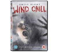Wind Chill - DVD Ex Noleggio - DVD Ex-Noleggio