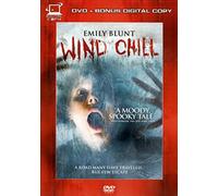 Wind Chill/[Full Ws Dub Sub Ac