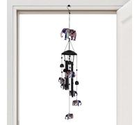 Wind Chimes For Outside - Metal Weather-resistant Ornament
