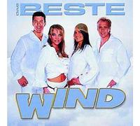 Wind - Das Beste