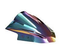 Wind Deflector Windshield Front Windscreen For Kawasaki For ninja 300 For EX300 For EX 300R 2013 2014 2015 2016 2017 Accesorios,Parabrezza moto