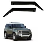 Wind Deflectors Vehicle Accessories for Car Front Rear Side Window