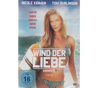 Wind der Liebe