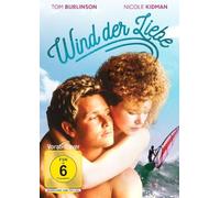 Wind der Liebe (DVD) Vincent Monton Charles Tingwell Simon Chilvers