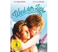 Wind der Liebe (DVD) Vincent Monton Charles Tingwell Simon Chilvers
