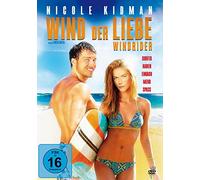 Wind der Liebe - Windrider
