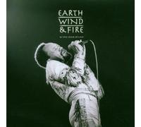 Wind Earth & Fire - In the Name of Love by Wind Earth & Fire (2007-02-08)