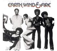 Wind Earth & Fire - That's the Way of the..