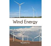 Wind Energy (Copertina rigida)