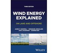 Wind Energy Explained: On Land and Offshore