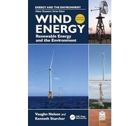 Wind Energy: Renewable Energy and the Environment