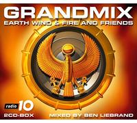 Wind & Fire And Friends Earth - Grandmix - Earth, Wind & Fire