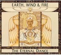 Earth Wind & Fire - Eternal Dance (3 CD)
