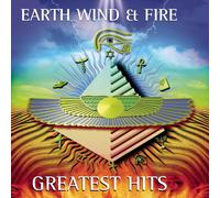 Earth Wind & Fire - Greatest Hits