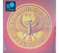 WIND FIRE EARTH - Greatest Hits - Vinyl Record 12 Album - 83 - D2z