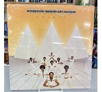 Wind & Fire Earth Spirit (Vinyl LP)