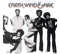 Earth Wind & Fire - That'S The Way Of The World