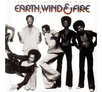 Wind & Fire Earth That's the Way of the World (Vinyl LP)