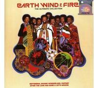 Wind & Fire Earth The Best of Earth Wind & Fire (CD)
