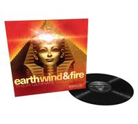 Wind & Fire Earth Their Ultimate Collection (Vinyl LP)