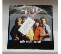 Wind - Geh nicht vorbei - Wenn Du nicht weiter weißt