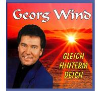 Wind,Georg - Gleich hinterm Deich [Single-CD]