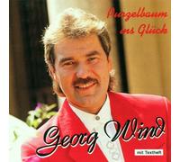 Wind,Georg - Purzelbaum Ins Glück