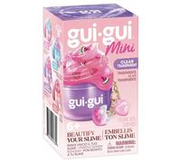 Wind Gui Gui Mini Pack - Slime Trasparente Viola