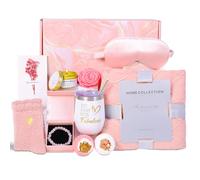 Wind in Hand Regali per le donne: regalo di compleanno per donne, mamma, sorella, moglie, migliore amica, insegnante, collega, regalo rilassante per spa, Natale, San Valentino, festa della mamma