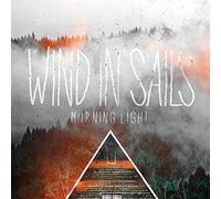 Wind In Sails - Morning Light