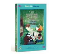 Wind in the Willows