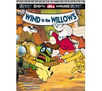 Wind in the Willows