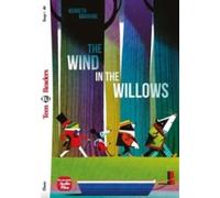 wind in the willows. Con e-book. Con espansione online: The Wind in the Willows + downloadable audio