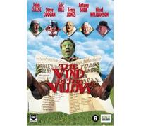 Wind In The Willows (DVD) Movie