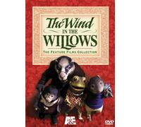 Wind in the Willows: Feature Films Collection
